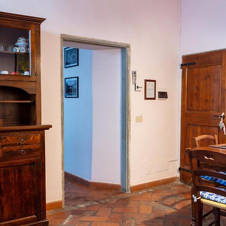 Classico Appartamento Fiorentino 5 - 10 Min Ponte Vecchio E Palazzo Pitti 피렌체 외부 사진
