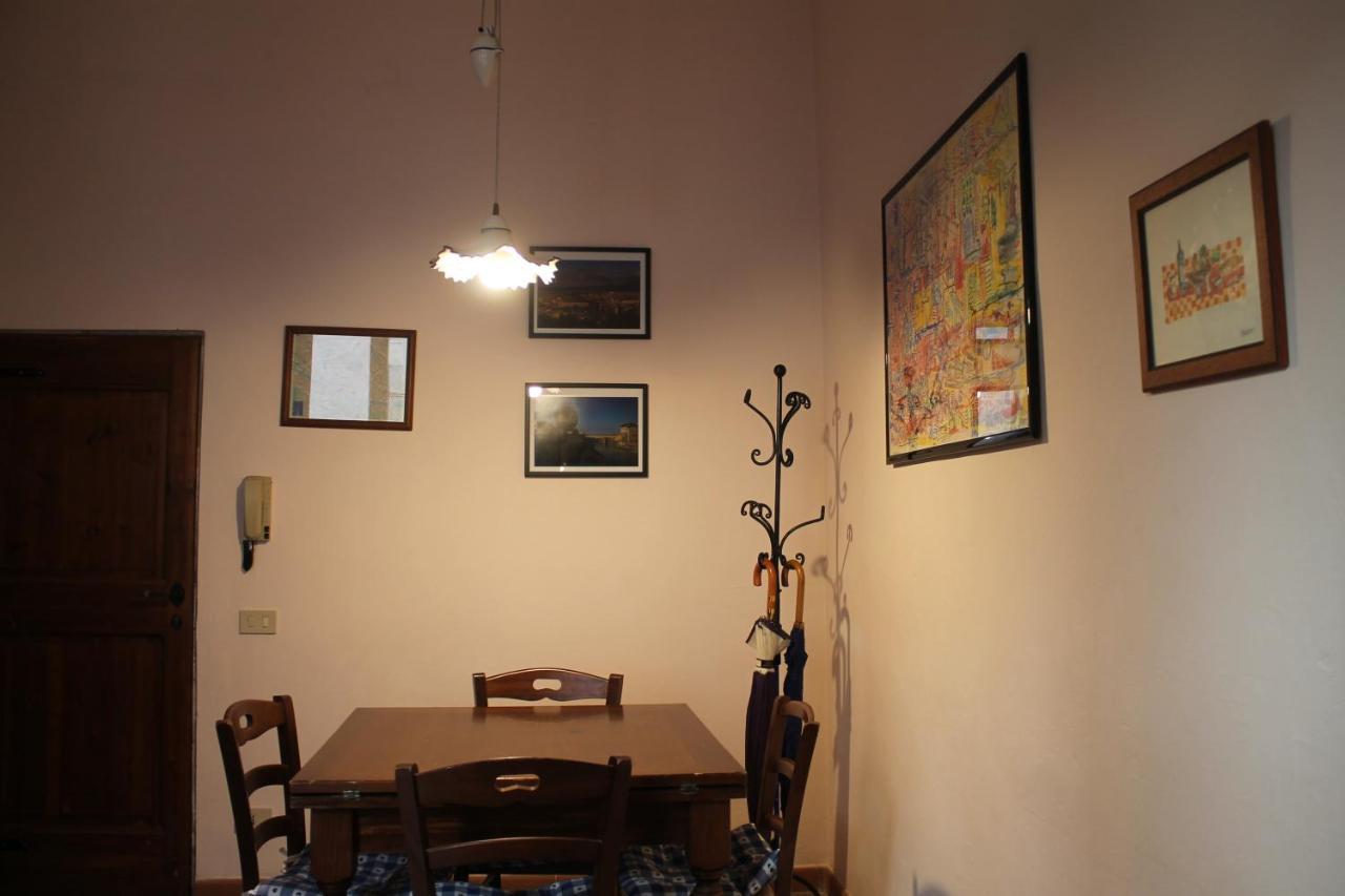 Classico Appartamento Fiorentino 5 - 10 Min Ponte Vecchio E Palazzo Pitti 피렌체 외부 사진