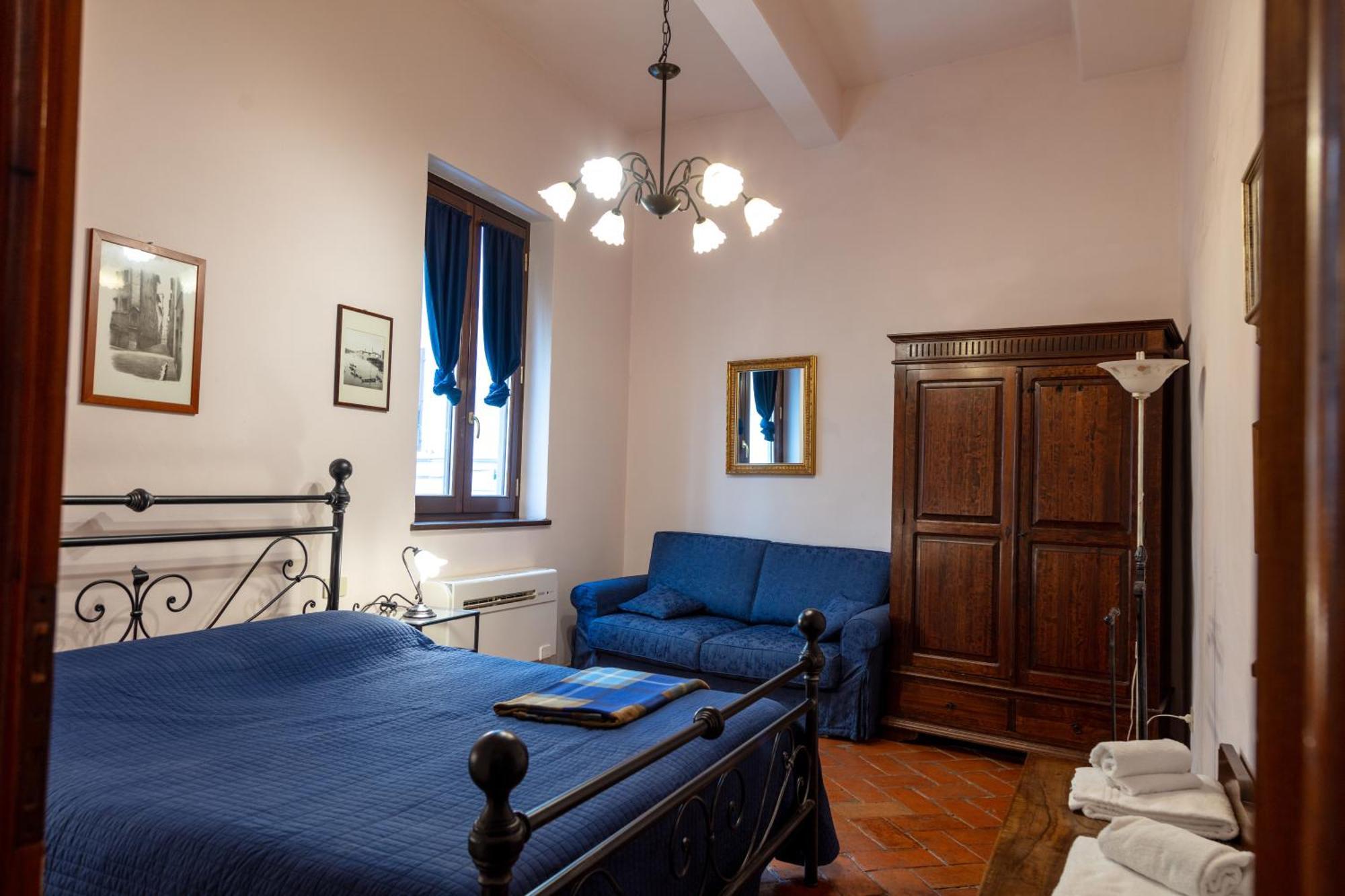 Classico Appartamento Fiorentino 5 - 10 Min Ponte Vecchio E Palazzo Pitti 피렌체 외부 사진